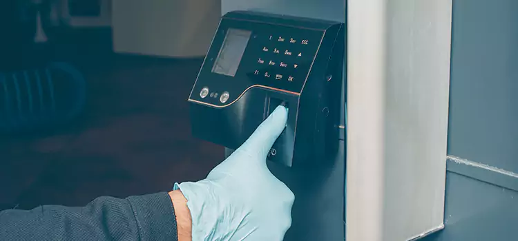 Access Control Installation Coconut Creek