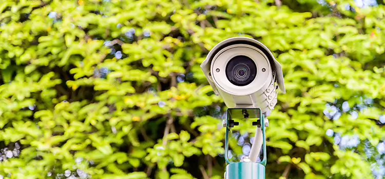 Advanced Surveillance Solutions for Every Need in Coconut Creek