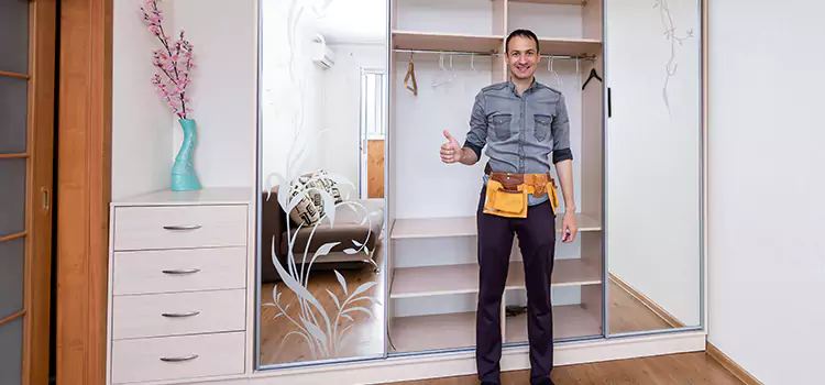 Sliding Closet Door Replacement Coconut Creek