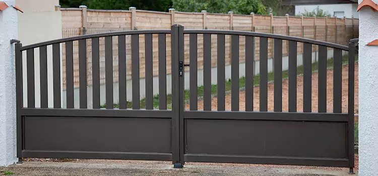 Advanced Gate Solutions in Coconut Creek, FL