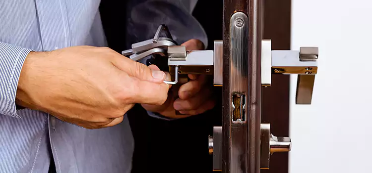 Commercial Door Lock Repair Coconut Creek