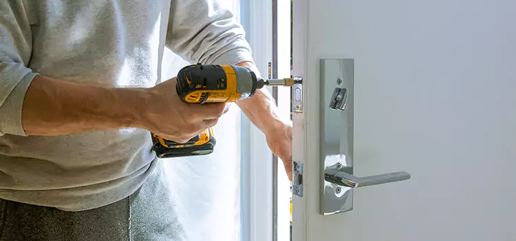 Door Knob Lock Repair Coconut Creek