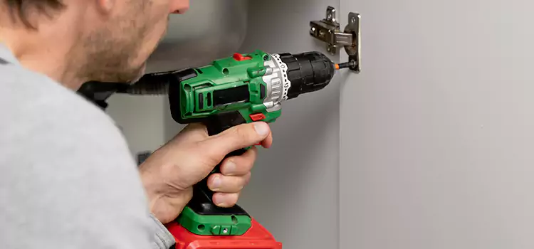 Commercial Door Hinge Repair Coconut Creek