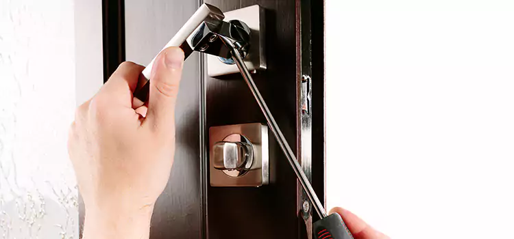 Door Lock Replacement Service Coconut Creek