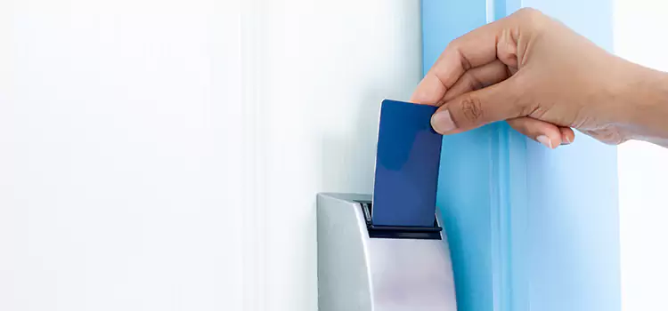 Access Control System Integration Coconut Creek