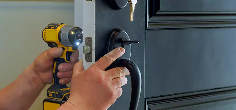 Locksmith Emergency Service Coconut Creek