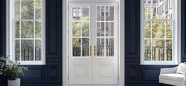 French Door Lock Repair Coconut Creek