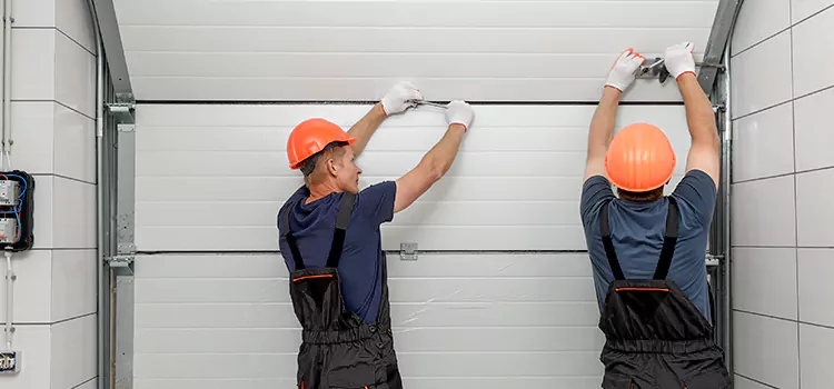 Choose Us for Your Garage Door Needs in Coconut Creek