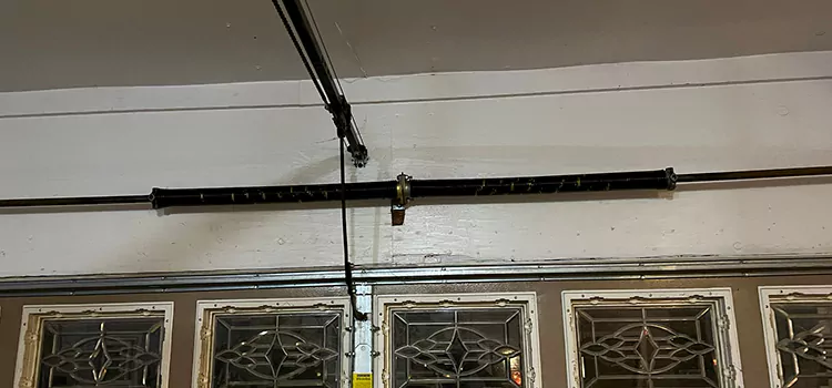 Garage Door Spring Repair Near Me Coconut Creek