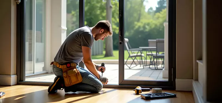 Comprehensive Solutions for Every Glass Door Need in Coconut Creek, FL
