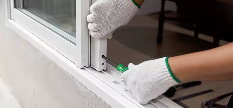 Sliding Glass Door Lock Repair Coconut Creek