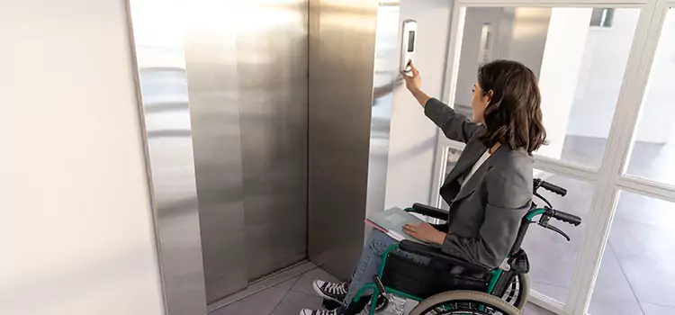 Benefits of Modern Handicap Door Systems in Coconut Creek, FL