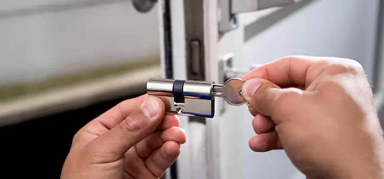 Emergency Locksmith for House Coconut Creek