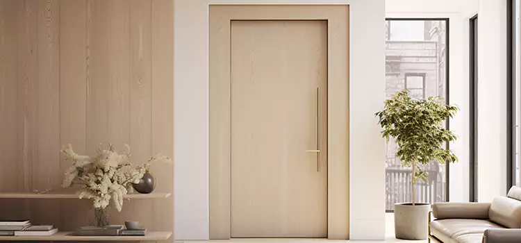 Choose Quality for Your Inside Doors in Coconut Creek, FL