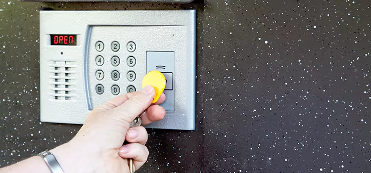 Electronic Door Lock Installation Coconut Creek