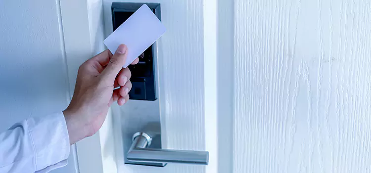 Why Choose Us for Your Keycard Lock Installation in Coconut Creek, FL?