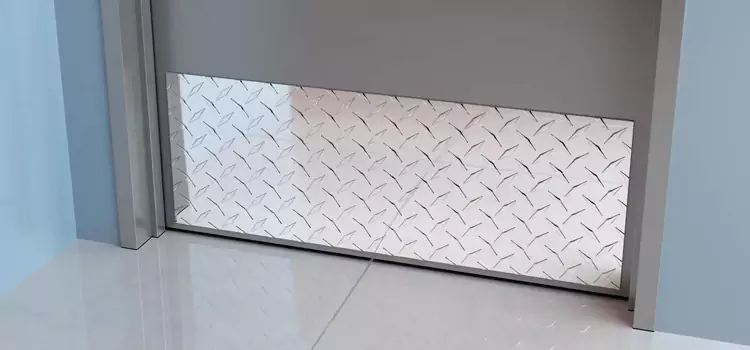 Benefits of Professional Kick Plate Solutions in Coconut Creek, FL