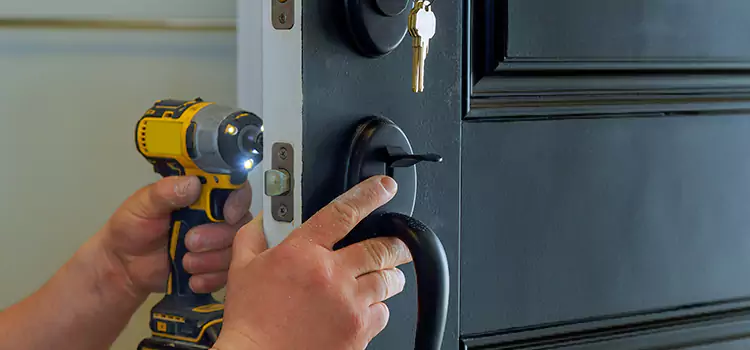 Commercial Door Lock Installation Coconut Creek