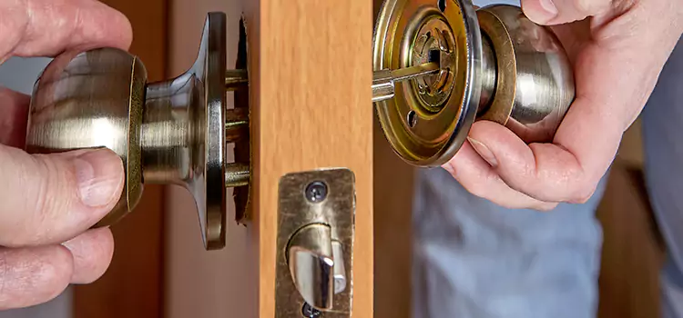Sliding Door Lock Repair Coconut Creek