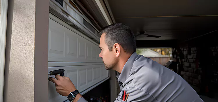Garage Door Cable Replacement Coconut Creek