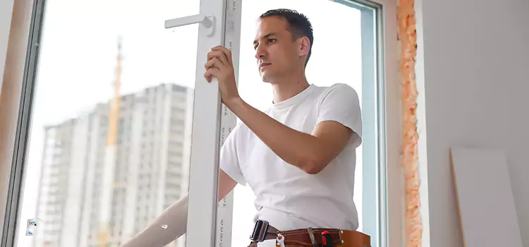 Patio Glass Replacement Coconut Creek