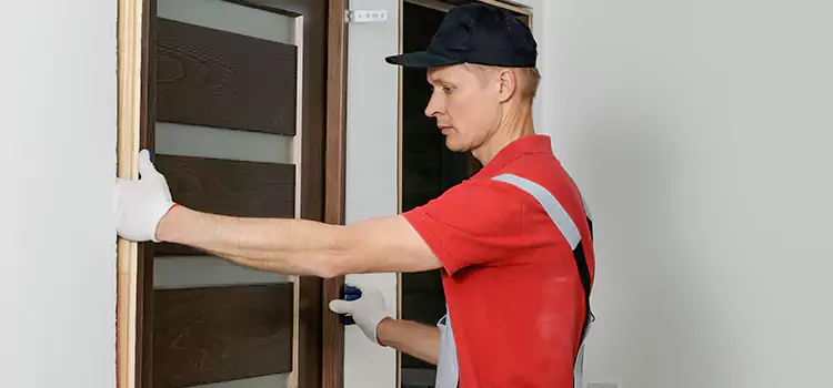 Frame and Panel Restoration Coconut Creek