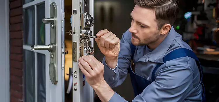 Residential Lock Installation Coconut Creek