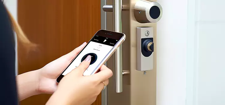 Keypad Door Lock Installation Coconut Creek