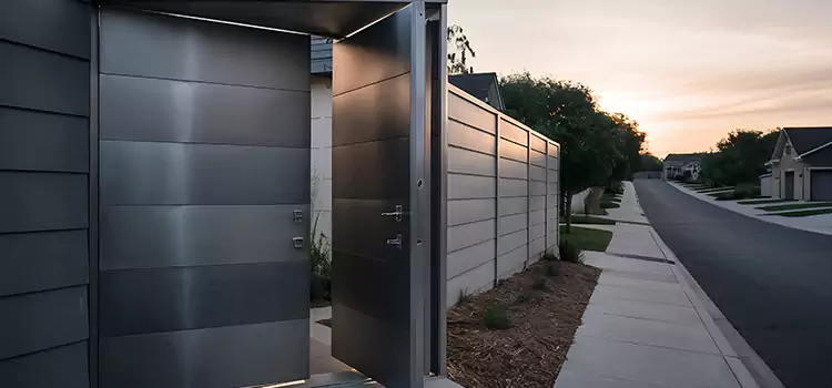 Comprehensive Steel Door Solutions in Coconut Creek, FL