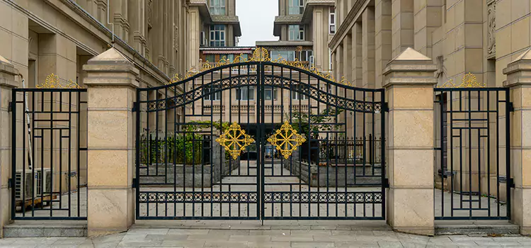 Comprehensive Iron Gate Maintenance Solutions in Coconut Creek, FL