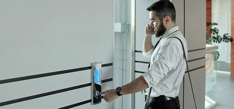 Cloud Based Access Control Coconut Creek
