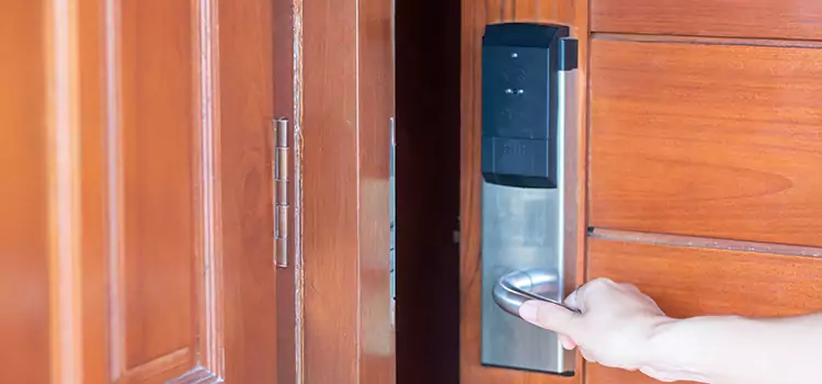 Commercial Keyless Entry Locks Coconut Creek