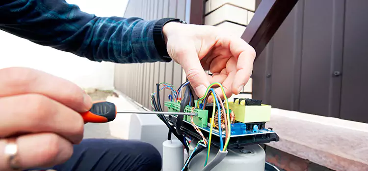 Electric Gate Maintenance Coconut Creek