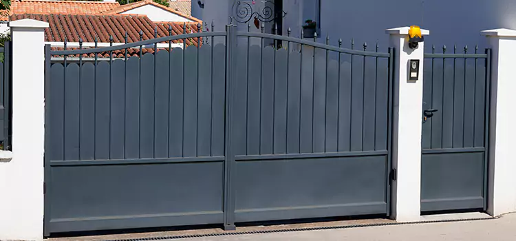 Emergency Commercial Gate Repair Coconut Creek