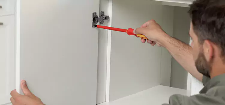 Screen Door Hinge Repair Coconut Creek