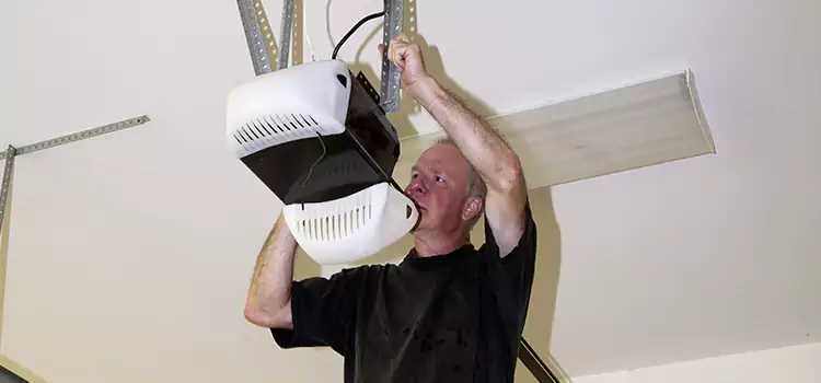 Garage Door Opener Service Coconut Creek