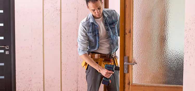 Door Glass Replacement Coconut Creek