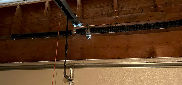 Broken Garage Door Cable Repair in Coconut Creek, FL