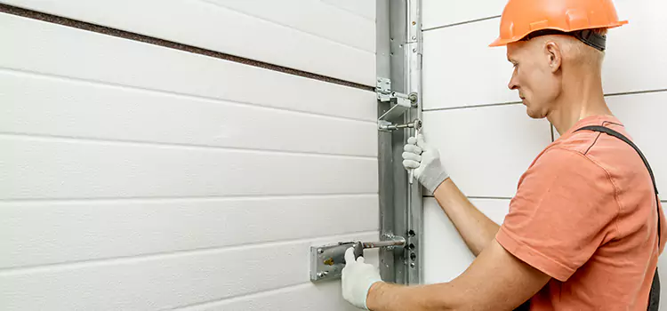 Why Choose Us for Garage Door Lock Services in Coconut Creek, FL?
