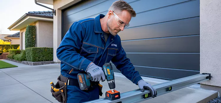 Why Choose Us for Garage Door Off Track Services in Coconut Creek, Florida?