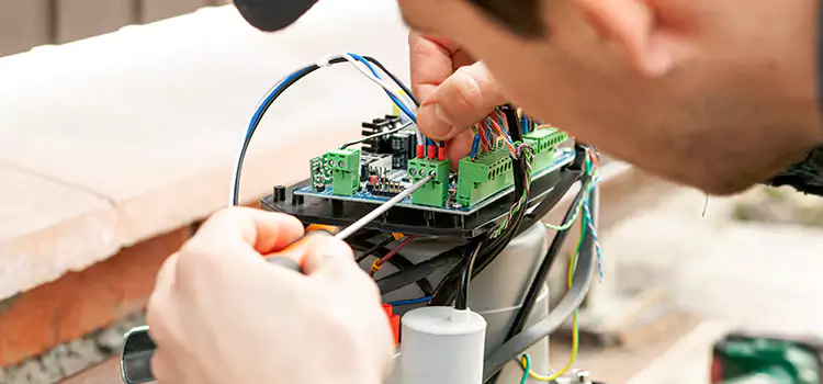 Specialized Brand Gate Motor Repairs Coconut Creek