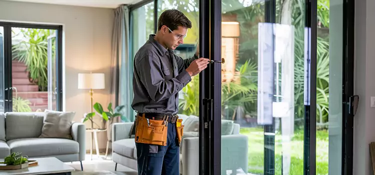 Why Choose Us for Your Glass Door Needs in Coconut Creek, FL?