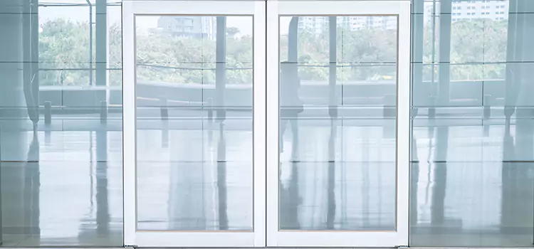 Mobile Sliding Screen Door Replacement Coconut Creek