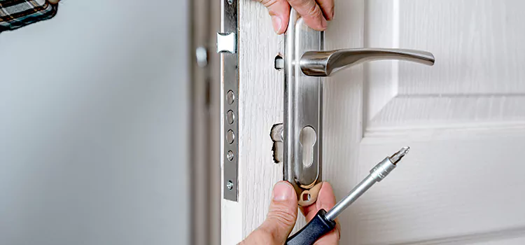 New Door Frame Installation Coconut Creek