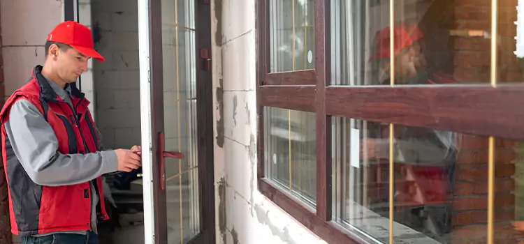 Sliding Door Lock Repair Coconut Creek