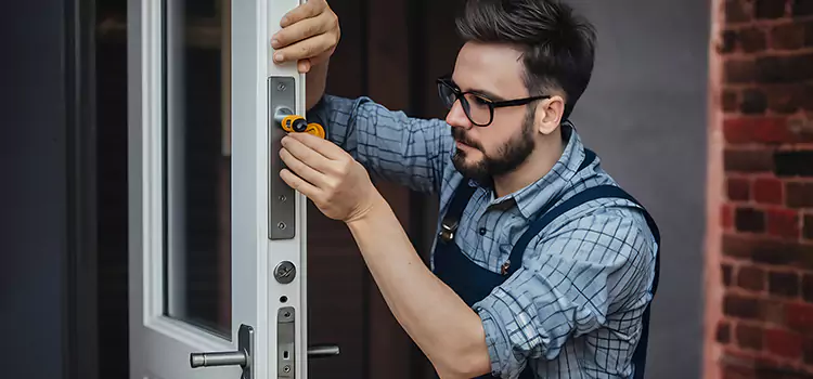 Residential Door Repairs Coconut Creek