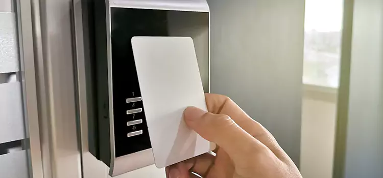 Advanced RFID Technology Integration in Coconut Creek, FL