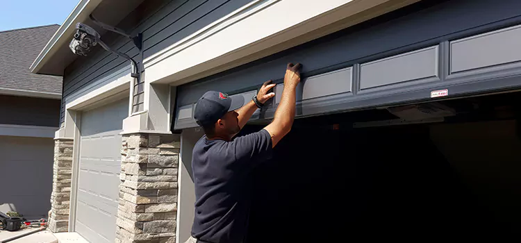 Janus Roll Up Doors Coconut Creek