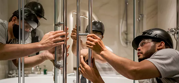 Shower Door Replacement Cost Coconut Creek