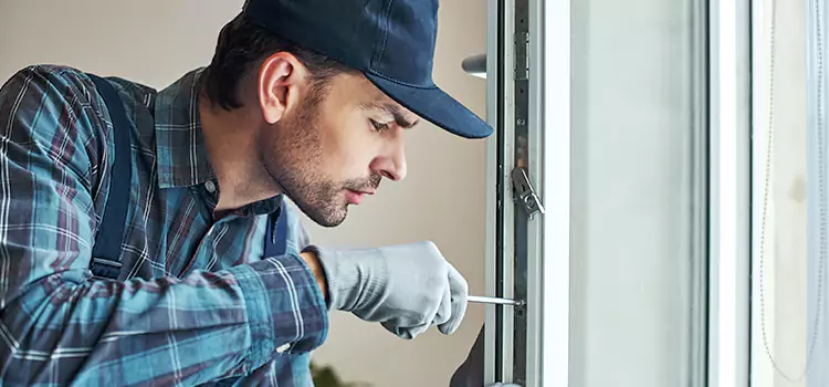 Emergency Response for Latch Issues Coconut Creek